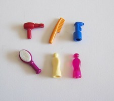 PLAYMOBIL (R689) MAISON