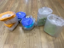 LOT DE  BOITES TUPPERWARE NEUVES