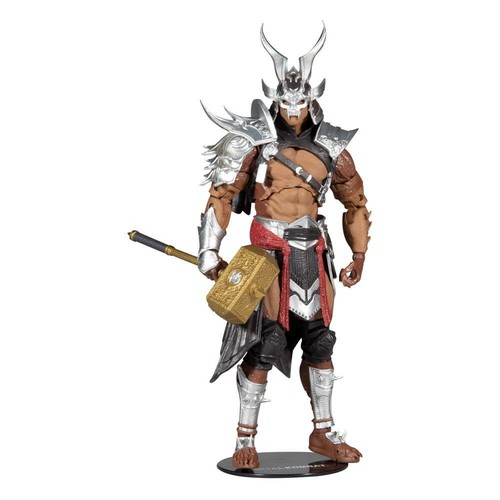 Mcfarlane mortal kombat - mortal, xi