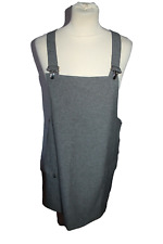 JUPE SALOPETTE COURTE FEMME