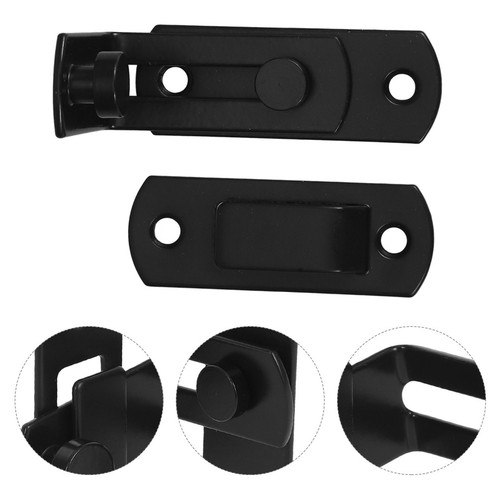 Loquet portail jardin gache - loquet, de