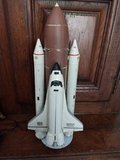 Maquette Vintage HALNET NASA