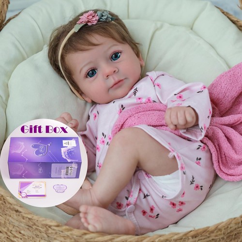 Realistic reborn baby - realistic,