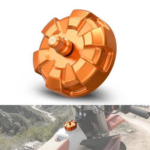Nicecnc fuel tank - tank, for