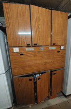 Meuble FORMICA Années 60 Bon