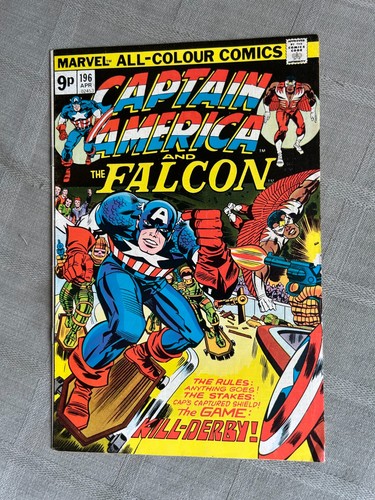 Captain america volume - captain,