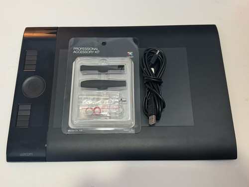 Wacom intuos graphic tablet - intuos,