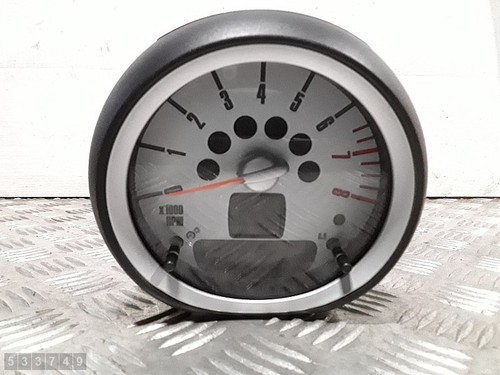 2006 mini cooper coupe r56 - 2006,