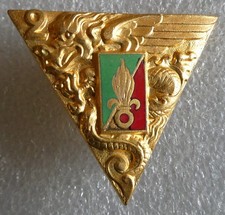 LEGION ETRANGERE PARACHUTISTE