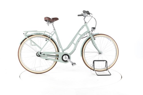 Pegasus tourina vélo ville - pegasus,