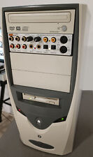 ✅Vintage Desktop PC (PIII 866Mhz - G400 Max - Terratec DMX)[Working]