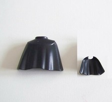 PLAYMOBIL (0148) Cape Courte Noire Rigide