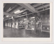 Large Film Industrial Machine Factory Craft Worker Technical Tool