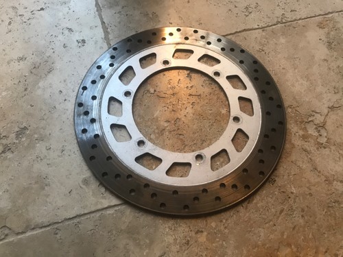 Disque frein avant pour - avant,