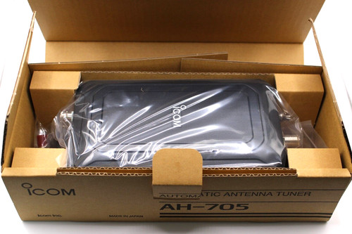 Tuner antenne automatique - d'antenne,