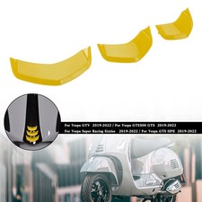Vespa Sprint 300 GTS 300 HPE