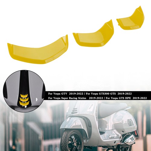 Vespa sprint 300 gts - gts, hpe