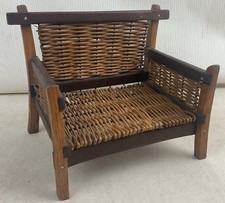 Antique 20th Century Handmade