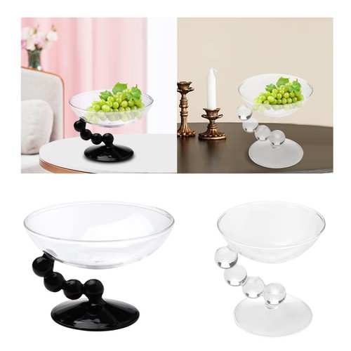 Bol dessert verre coupe - dessert, verre,