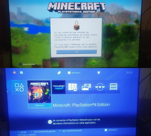 Console sony ps4 slim 1to - console,