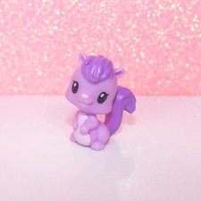 MY LITTLE PONY G4 RARITY