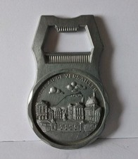 Ancien Décapsuleur de bureau