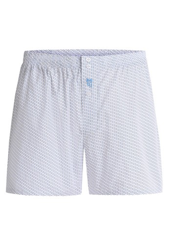 Slip boxer homme tissu - , |