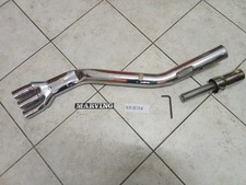 LAVERDA 1000 EXHAUST TERMINAL - 97738336