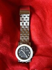 Beau Chronographe tout acier