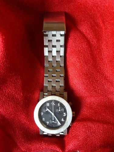 Beau chronographe tout - beau,