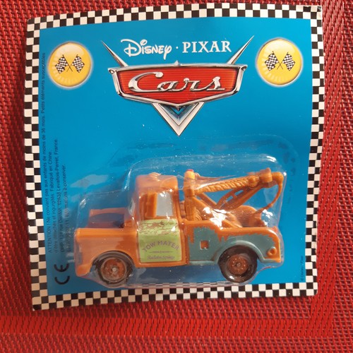 Disney pixar cars martin - -,
