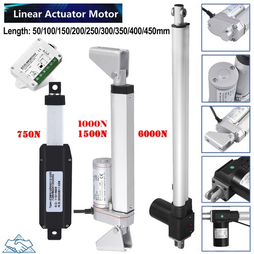 Off1000 1500n actionneurs - 10%off1000/1500n,
