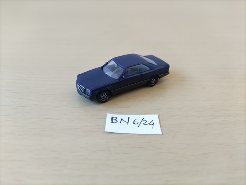 Herpa mercedes benz - herpa,, sec