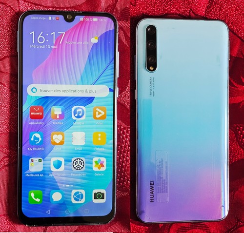 Huawei smart - huawei, p