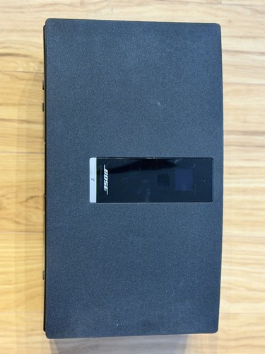 Bose soundtouch wireless - soundtouch,