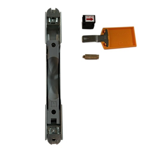 Serrure coulissant technal - de,