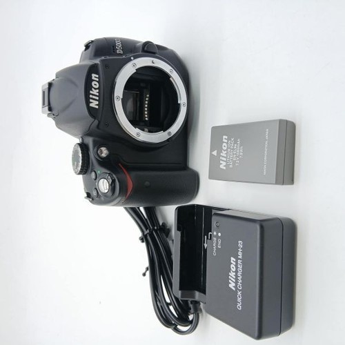 Appareil photo reflex