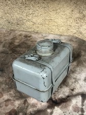 Reservoir d'essence avec