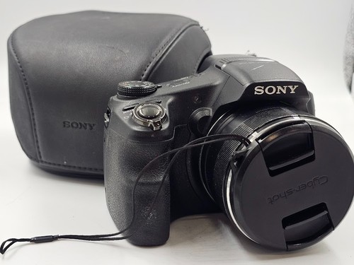 Sony cyber shot dsc hx200v - sony, dsc-hx200v