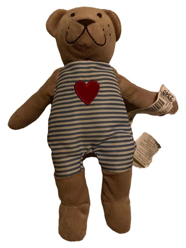 Ikea peluche ours brun - brun, doux