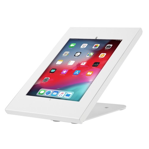 Support tablette antivol