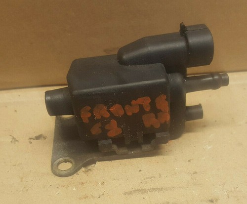 Electrovanne opel frontera - electrovanne,