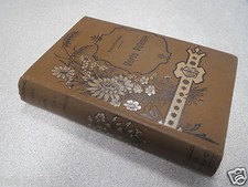 VERTU PAIENNE SAINT PRIX 1893 edition calmann levy *