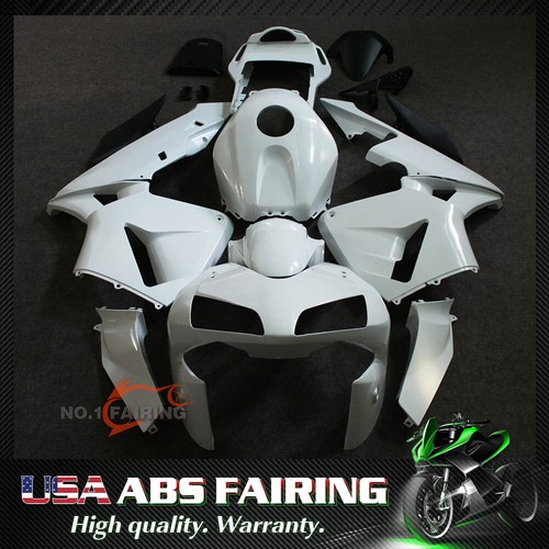 New abs fairing kit - fairing, shell
