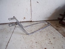 tringle garde boue arrière