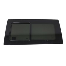 Vitre Porte pour Mercedes Vito W639 2003-2014 Gauche Avant fenêtre coulissante