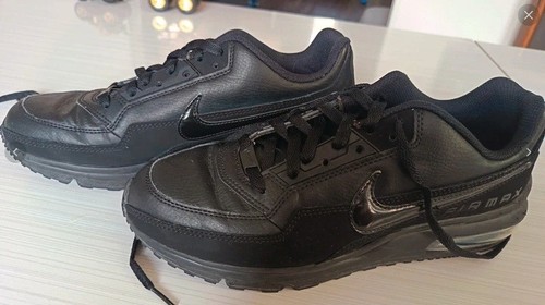 Nike air max ltd triple - nike,