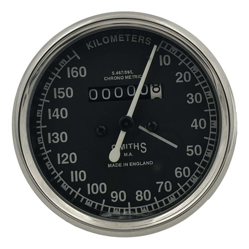 Réplique vintage compteur - , de