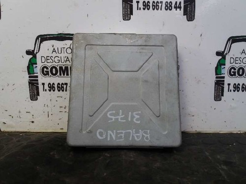 3392065g40 boîtier moteur - 3392065g40,