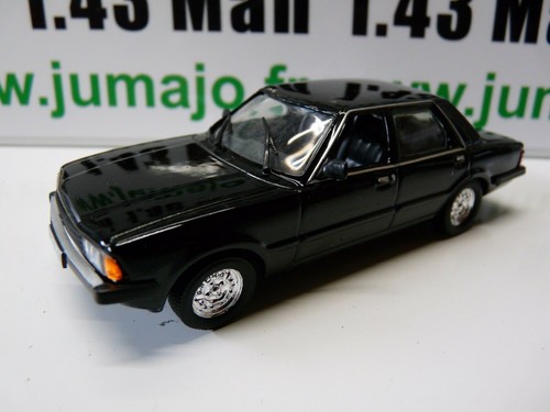 Pl206 voiture ixo ist - voiture,
